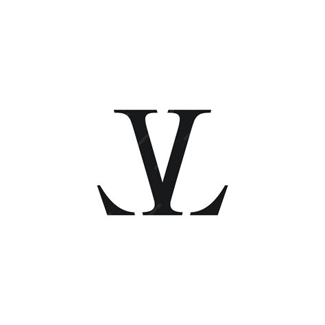 lv initials